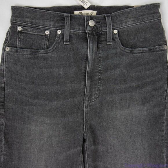NEW Madewell‎ the Momjean in Dinsmore Wash, size 28 - Picture 4 of 15
